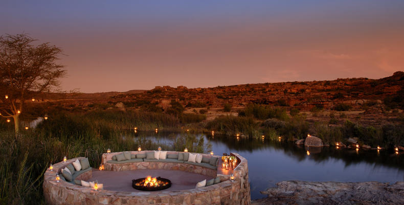 The River Boma